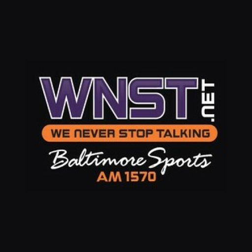 Radio WNST 1570 AM