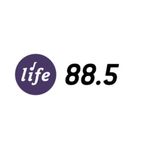 Radio KJNW Life 88.5 FM