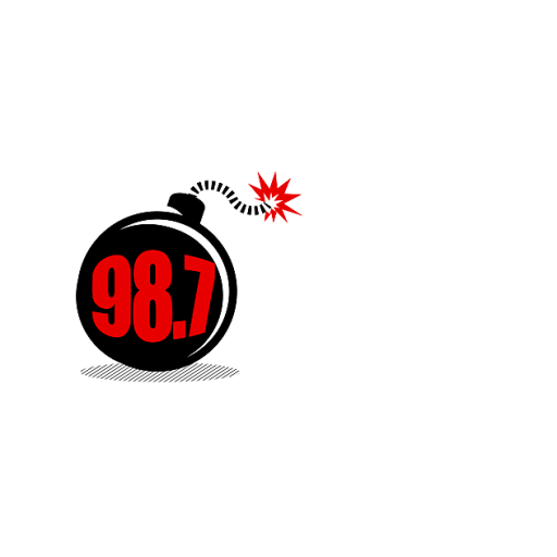 Radio KPRF The Bomb 98.7