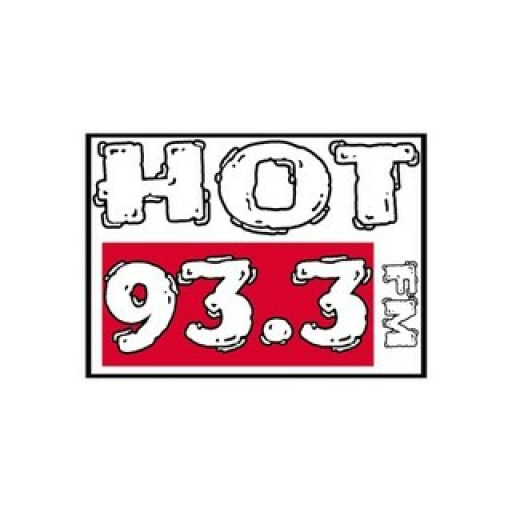 Radio HOT 93.3