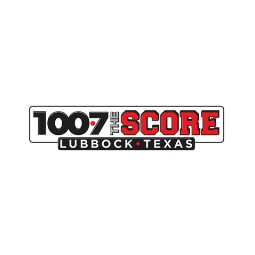 Radio KJTV 100.7 The Score