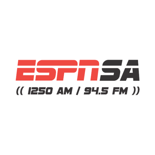 Radio KZDC ESPN San Antonio 1250 AM and 94.5 FM