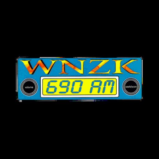 Radio WNZK 690