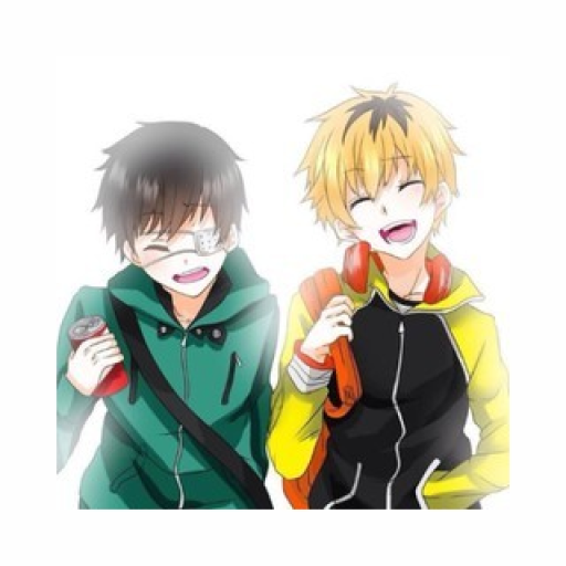 Radio Blue Anime Ivana