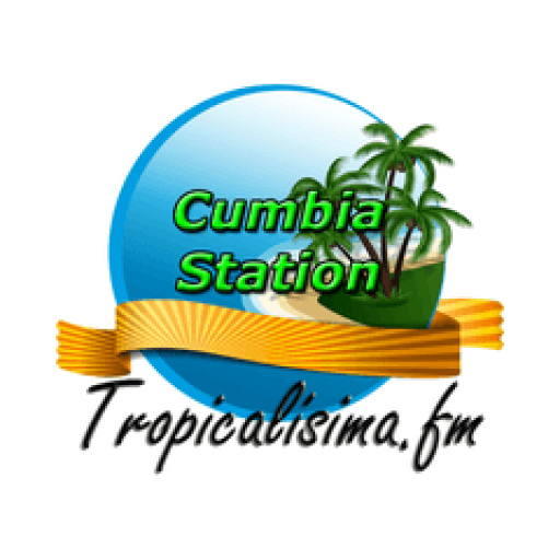 Radio Tropicalisima.fm - Cumbia
