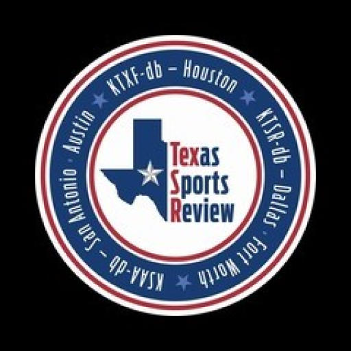 Radio KTXF-DB Texas Sports Review