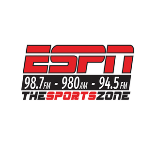 Radio KSPZ The Sports Zone 980 AM