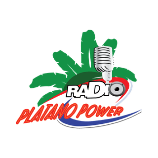 Platano Power Radio