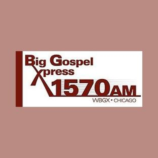 Radio WBGX 1570 AM