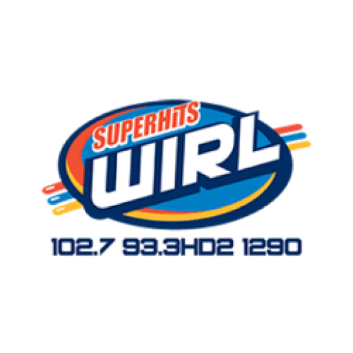 Radio SuperHits WIRL