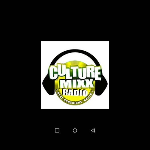 Culture Mixx Radio