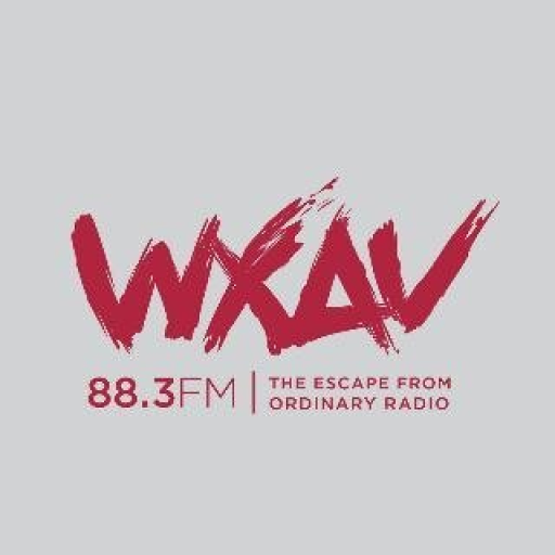 Radio WXAV The X 88.3 FM