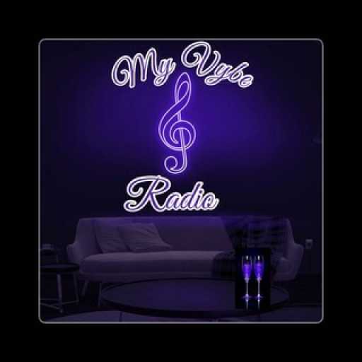 My Vybe Radio