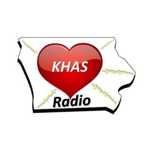 KHAS radio