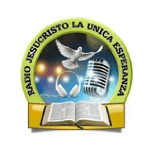 Radio Jesucristo La Unica Esperanza
