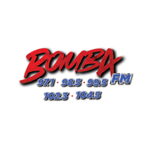 Radio WSPR Bomba 104.5 & 1490