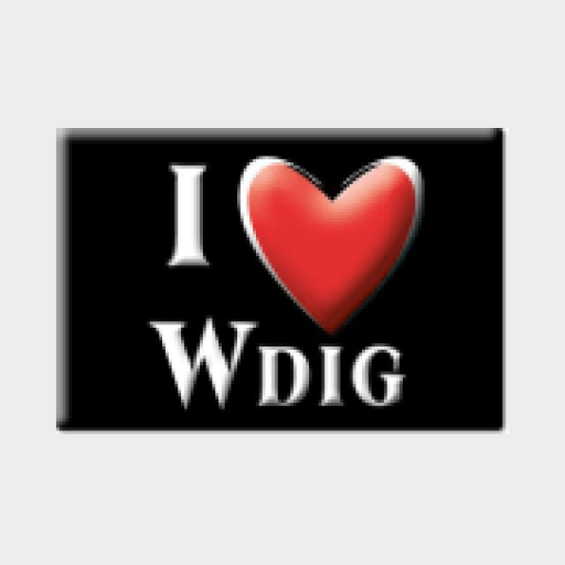 Radio WDIG 1450 AM