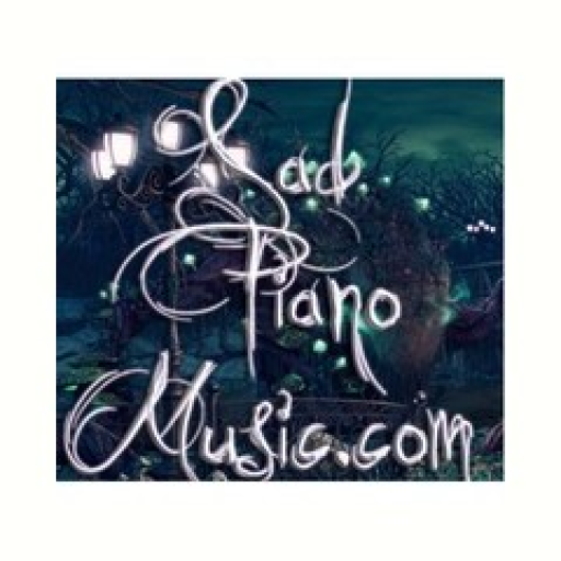 Sad Piano Music Radio