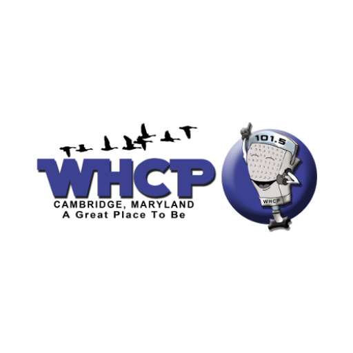 WHCP Radio 101.5 FM