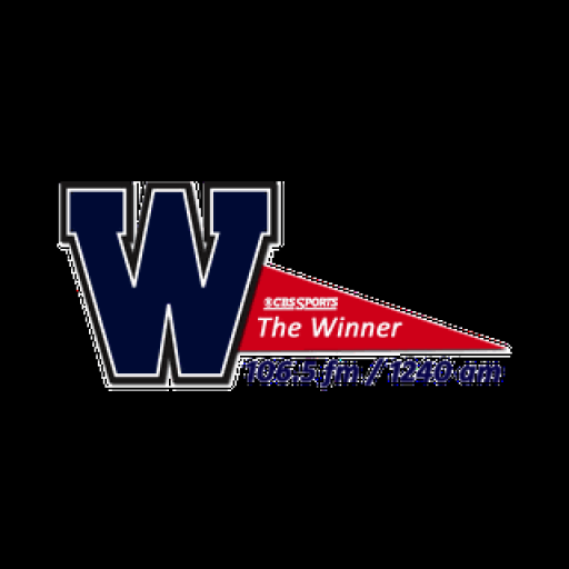 Radio KRJW The Winner 106.5 FM 1240 AM