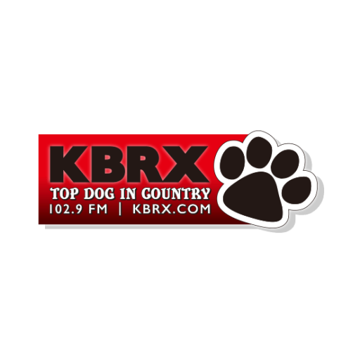 Radio KBRX The Rock 1350 AM