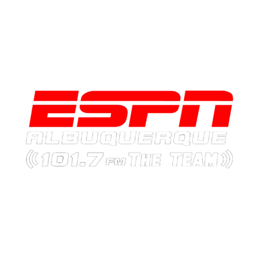 Radio KQTM ESPN Albuquerque 101.7 FM