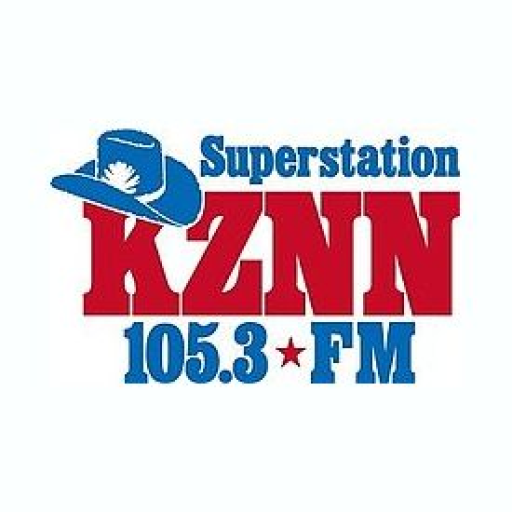 Radio KZNN 105.3 FM