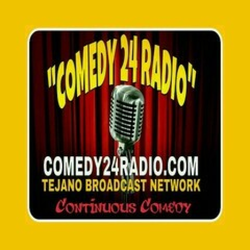 Comedy 24 Radio