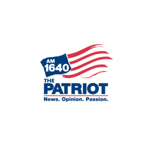 Radio KDZR AM 1640 The Patriot