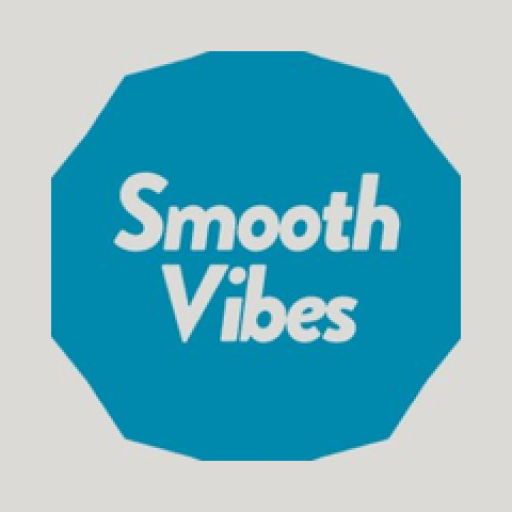 Smooth Vibes Radio