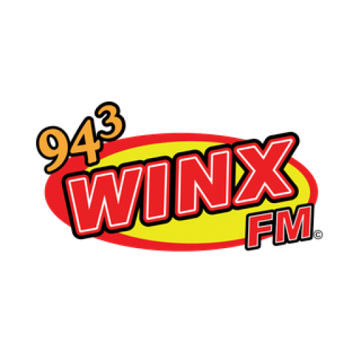 Radio WINX 94.3 FM