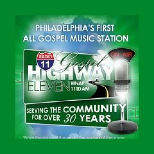 Radio WNAP Gospel Highway Eleven