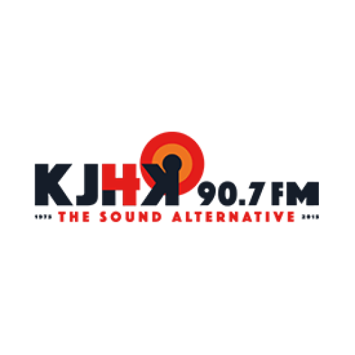 Radio KJHK 90.7