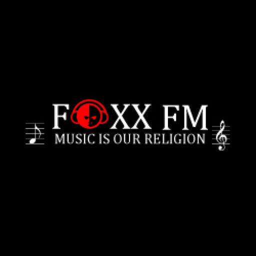 Foxx FM Tamil Radio