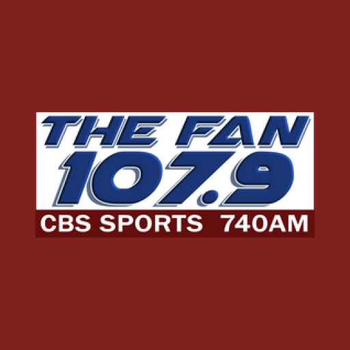 Radio KCMC 107.9 The Fan