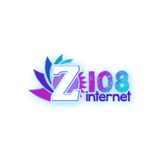 Radio Z108 Internet