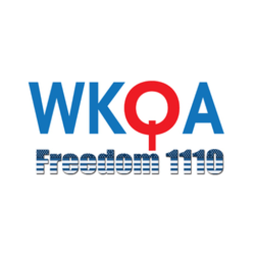 Radio WKQA Freedom 1110 AM