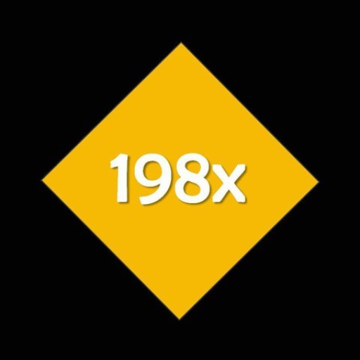 Radio 198x - Nineteen Eighty X