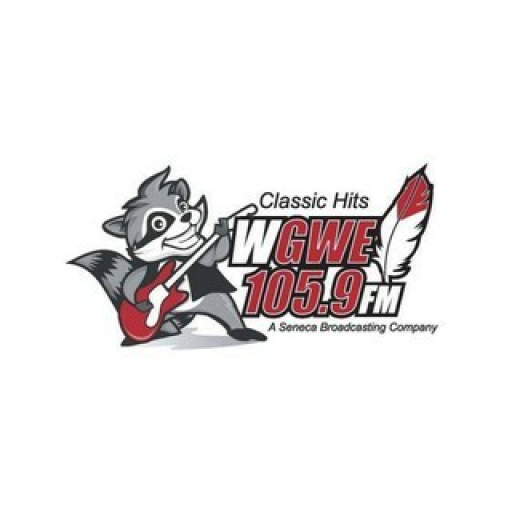 Radio WGWE Classic Hits 105.9