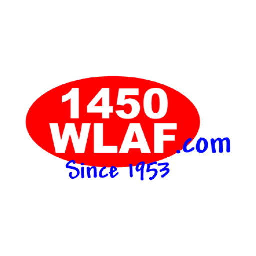 Radio WLAF 1450 AM