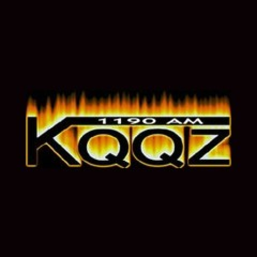Radio KQQZ 1190 AM