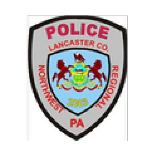 Radio Lancaster County Police - Northwest