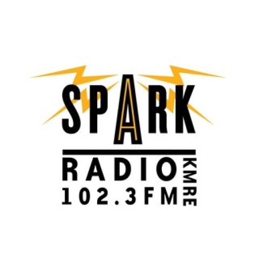 KMRE-LP Spark Radio 102.3 FM