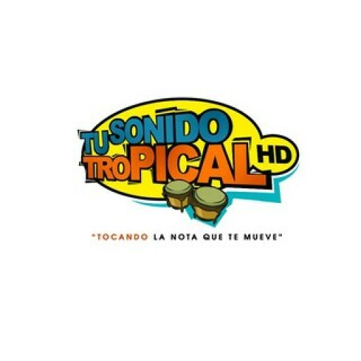 Radio Tu Sonido Tropical HD