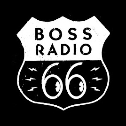 Boss Radio 66