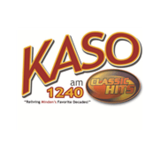 Radio KASO 1240 AM