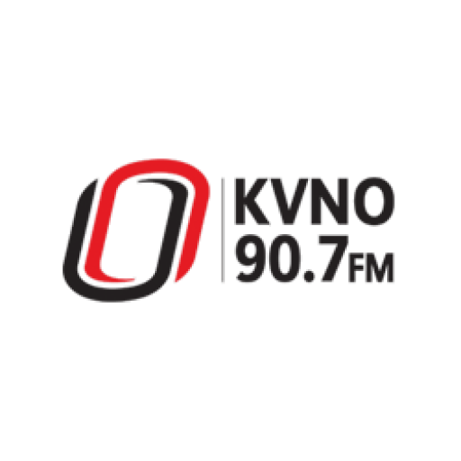 Radio KVNO 90.7 News FM