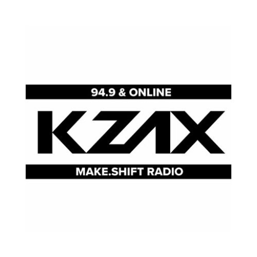KZAX-LP Make.Shift Community Radio