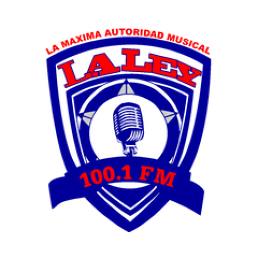 Radio La Ley 100.1 FM KWBY