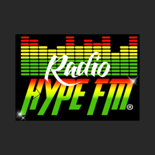 HypeFM Radio